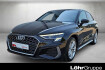Audi A3 S-Line sportback s line 40 tfsi e s tronic *led*pano*s?