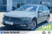 Volkswagen Passat SW Business Passat variant 2.0 tdi dsg business ahk+app conn