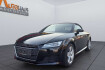 Audi TT Coupé  Tt roadster 2.0 tfsi*alcantara*b&o*gepflegt*