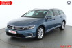 Volkswagen Passat SW GTE Passat variant 1.4 tsi dsg gte led navi acc ahk