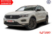 Volkswagen T-Roc Sport T roc 2.0 4motion led acc app connect pdc dab
