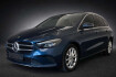 Mercedes Classe B  Benz b 250 7g dct*wide*mbux*led*spur*leder*park assis