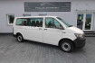 Volkswagen Transporter  T6 transporter kombi lang*klima*gra*isofix*elfh*