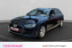Audi A4 S-Line avant 2.0 tdi 35 navi led acc klima ambientebe.shz