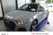 Audi A1  30 tfsi interface  pdc  shz
