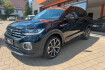 Volkswagen T-Cross R-Line T cross 1 0 tsi r line*appcon*kamera*led*virtual