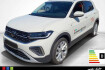 Volkswagen T-Cross Style T cross style 1.0 tsi