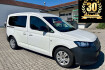 Volkswagen Caddy EcoProfi basis *1 hand*shz*pdc*multi*