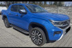 Volkswagen Amarok Aventura 3.0 tdi 4motion automatik aventura