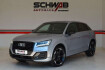 Audi Q2 Sport s line sport | led | navi | pdc | 19`alu