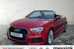 Audi A3 Design cabriolet 35 tfsi design s line*navi*b&o*