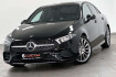 Mercedes Classe A AMG Line Benz a 200 amg.leder.navi.kamera.led.digi tacho.pdc