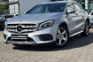 Mercedes GLA AMG Line Benz gla 200 amg*led*digitales radio*navi*cd player*