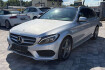 Mercedes Classe C AMG Line Benz c 250 cgi t amg panorama /standhz. /led /leder