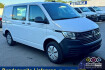 Volkswagen Transporter  T6 transporter 6.1 kasten pdc*klima*heckfenster