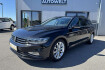 Volkswagen Passat SW Business Passat variant passat 2.0 tdi variant business dsg acc led