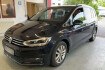 Volkswagen Touran Highline 2.0 tdi highline*led*navi*leder*ahk*2.hd*