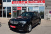 BMW X3 M-Sport xd 35d/ m paket/headup/kamera/pano/navi/h&k