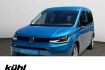 Volkswagen Caddy EcoProfi kombi 1.5 tsi ahk led pdc hinten shz.