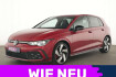 Volkswagen Golf GTI  Golf gti matrix|hud|black|h&k|acc|business|r kam