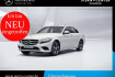 Mercedes Classe C Avantgarde Benz c 180 avantgarde mbux led ahk cam navi keyl pts