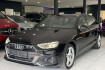 Audi A4  avant 40 tdi*pano*acc*ahk*e heck*3 zon*matrix