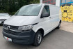 Volkswagen Transporter  T6 transporter t6.1 transporter 2.0 tdi ahk klima pdc 3.sitzer