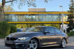 BMW Série 4 Coupé M-Sport Bmw 420  420 i coupe *m sport*shadow*1hand*