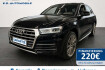 Audi Q5 Sport 2.0 tdi quattro sport garantie/ahk/kamera/key