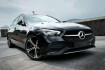 Mercedes Classe C Entry Benz c 220 c t modell c 220 t d 4matic led 1erh
