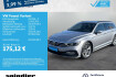 Volkswagen Passat SW Elegance Passat variant r line 2.0 tdi dsg / matrix  ahk