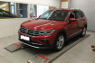 Volkswagen Tiguan Elegance elegance matrix r.cam easy open ergo cargo dab+ le