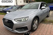 Audi A4 S-Line sport led+/b&o/kam/leder/sitzklima/head up