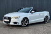 Audi A3 Sport cabriolet quattro*2.0*s line*bang&ol*garantie
