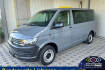 Volkswagen Caravelle Highline T6 caravelle tdi dsg ahk*tempomat*kamera
