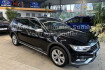 Volkswagen Passat Alltrack Highline Passat alltrack ahk 4 motion winterrader acc