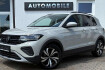 Volkswagen T-Cross Life T cross life 1.0tsi dsg led pdc kamera keyless