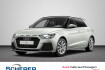 Audi A1 Advanced advanced 30 tfsi einpakrhilfe hinte