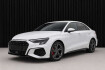 Audi S3  s3 tfsi limousine quattro s tronic