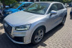 Audi Q2 S-Line 40 tfsi quattro s line leder+navi+panorama+le