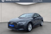 Audi A3  35 tfsi limousine s tronic virtual mmi touch