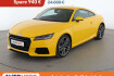 Audi TT Coupé  Tt 2.0 tfsi coupe *navi*led*shz*