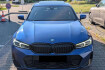 BMW Série 3  Bmw 340  340 m340i xdrive mild hybrid