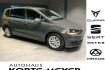 Volkswagen Touran Comfortline comfortline 1.6tdi 6 gang+navi +7 sitzer