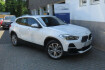 BMW X2 Advantage Plus sdrive 18 d advantage plus / led  r kam  top zustand