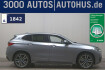 BMW X2 M-Sport X xdrive25e m sport t leder navi led hud