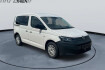 Volkswagen Caddy  pkw 5 sitzer | klima  1. hand  tempomat