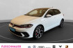 Volkswagen Polo GTI  Polo gti vi 2.0 tsi led pano tel. vorb. carplay ruckfahrkam