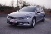 Volkswagen Passat SW Conceptline Passat variant 1.5 tsi dsg led navi dab pdc ahk