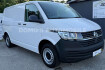 Volkswagen Transporter  T6 transporter kasten mit werkzeugregale 1 hand